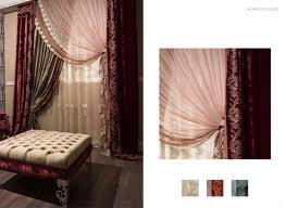 chicca orlando textile interior design